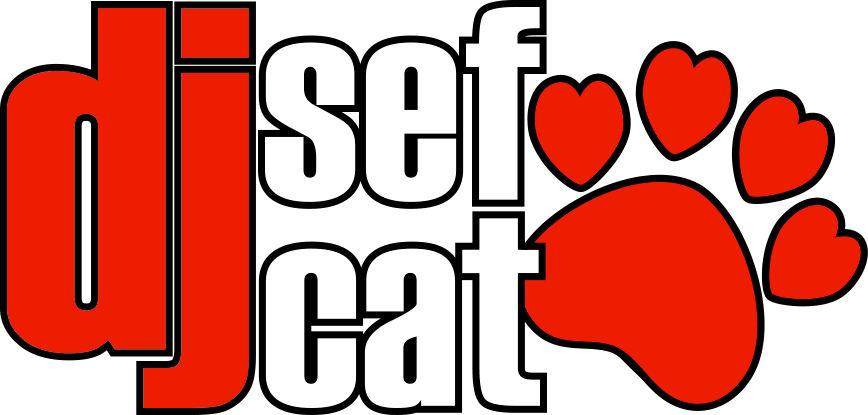 Sef Cat Sef Cat