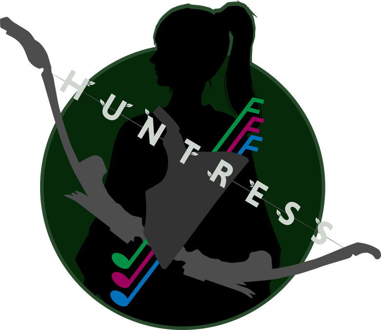 Huntress Huntress