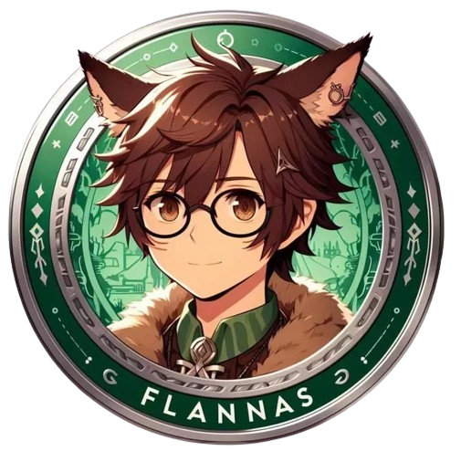 Flannas Flannas