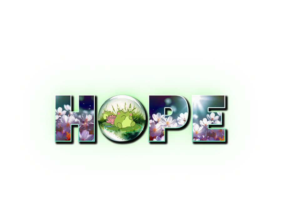 Hope Brightly Hope Brightly