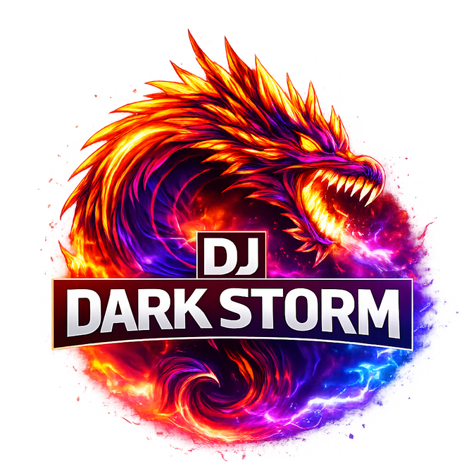 Darkstorm Darkstorm