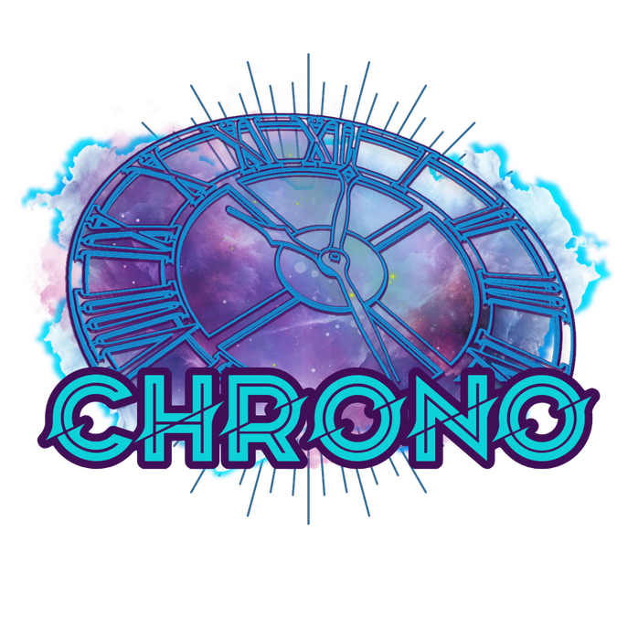 Chronomancer Chronomancer