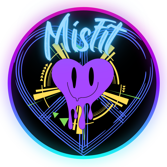 Misfit Misfit